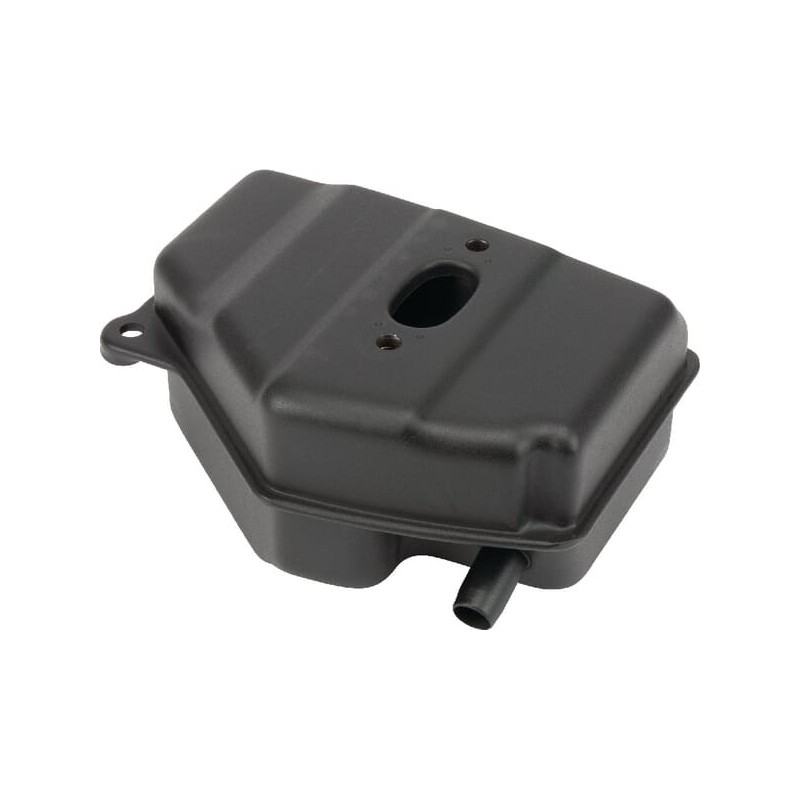 Tłumik - 41281400602 Tłumik - 41281400602