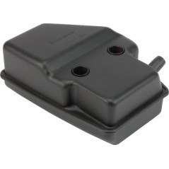 41281400602 Stihl, Exhaust system parts 