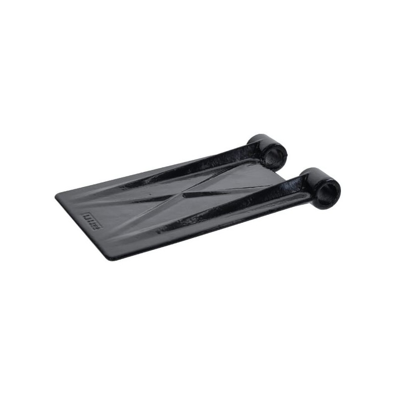Platte 120 mm Perfect - 414822 Platte 120 mm Perfect - 414822