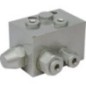 Ventil - 41652700950