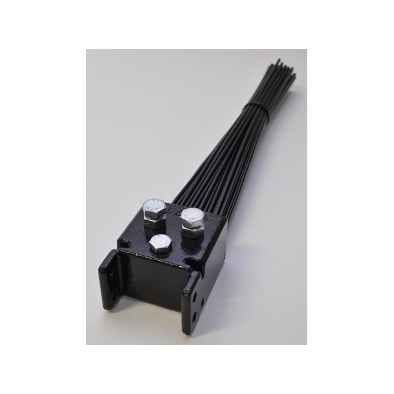 Bürstehalter KMP2006 Perfect - 415745 Bürstehalter KMP2006 Perfect - 415745