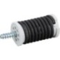 Vibration damper - 41477908300 Vibration damper - 41477908300