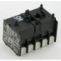 Auxiliary contact module 4NO - 40DILE Auxiliary contact module 4NO - 40DILE