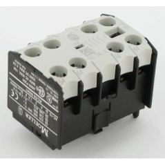 Hilfsschalterbaustein 4S - 40DILE