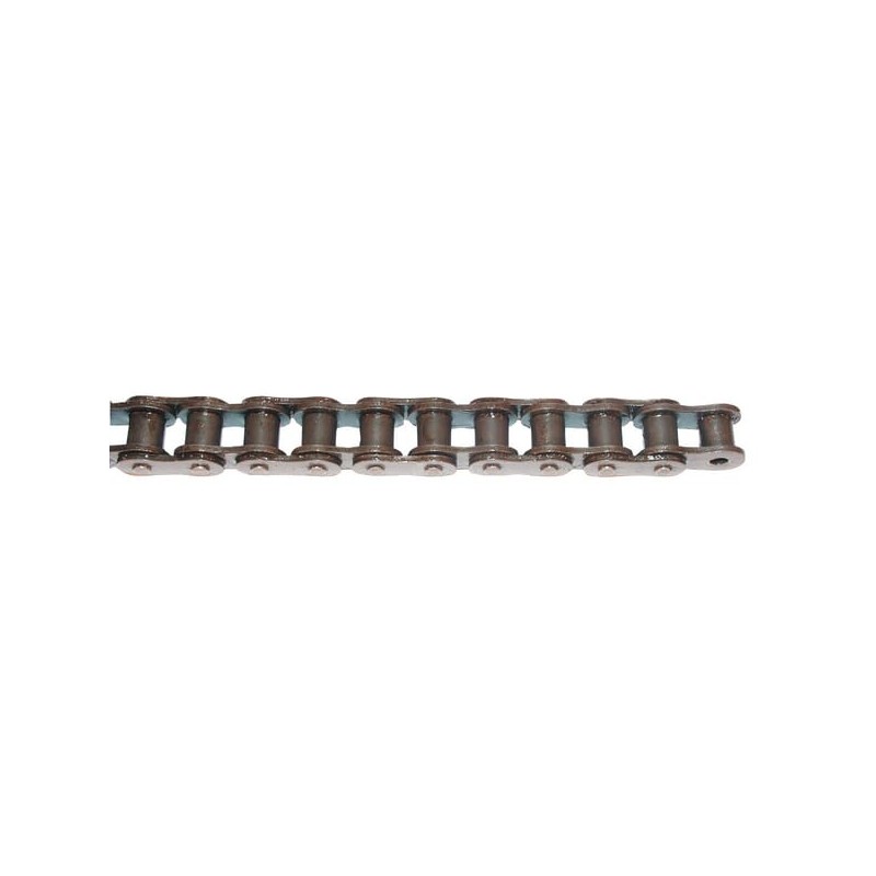 Roller chain ASA 40 - 40A1GPP005