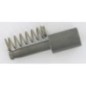 Quick release push pin kit - 403000012R10 Quick release push pin kit - 403000012R10