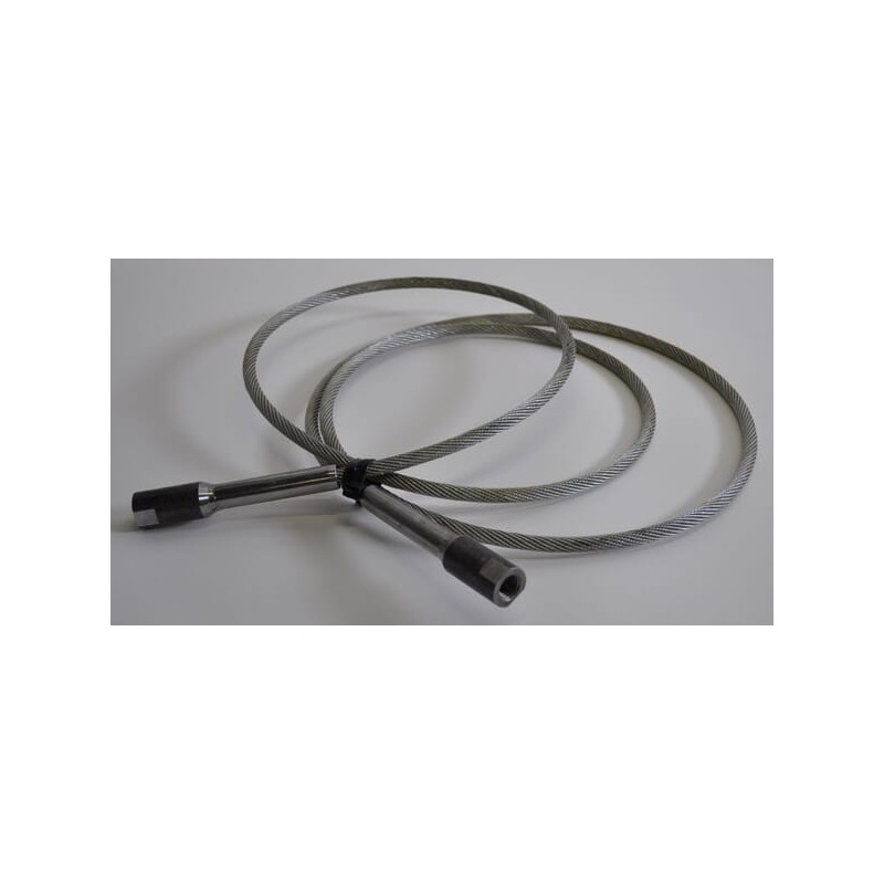 Leverrope Schrijver - 404007