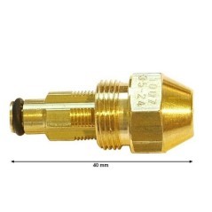 Dysza B 150 CEH/CEL - 4100646