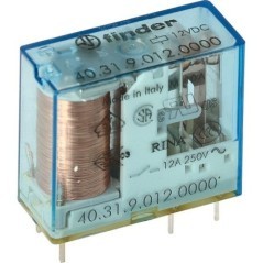 Przekaźnik - 403190120000