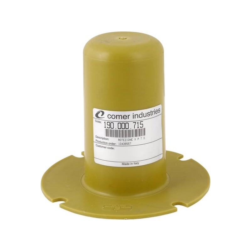 Gear guard - 4050190000715