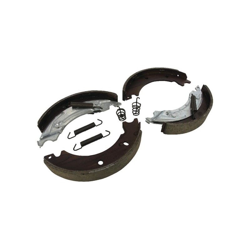 Brake shoe kit - 403132001 Brake shoe kit - 403132001