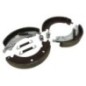 Brake shoe kit - 403132001 Brake shoe kit - 403132001