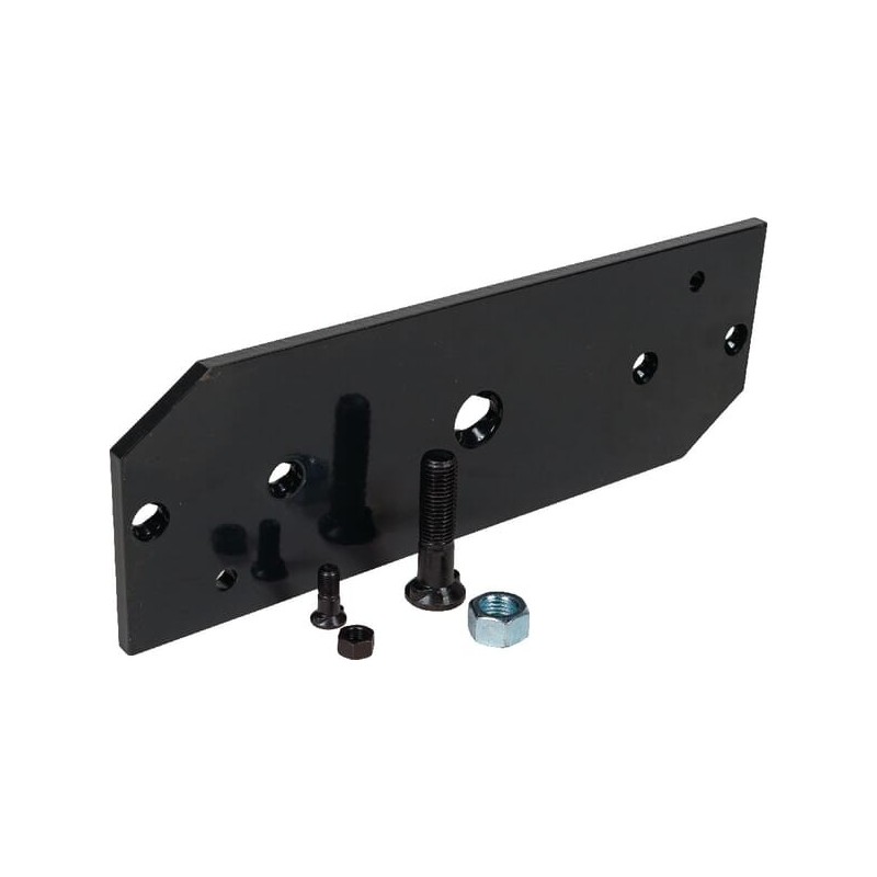 Landside rear RH - 41653506209 Landside rear RH - 41653506209