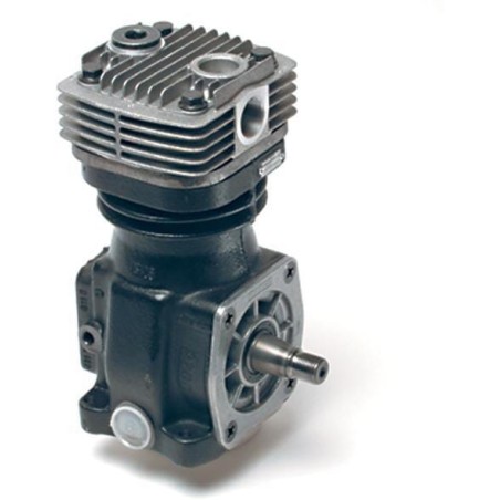 Compressor - 4111415030