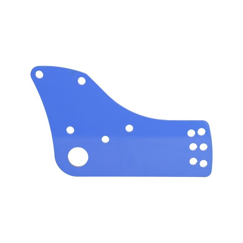 Side plate - 41653406490 Side plate - 41653406490