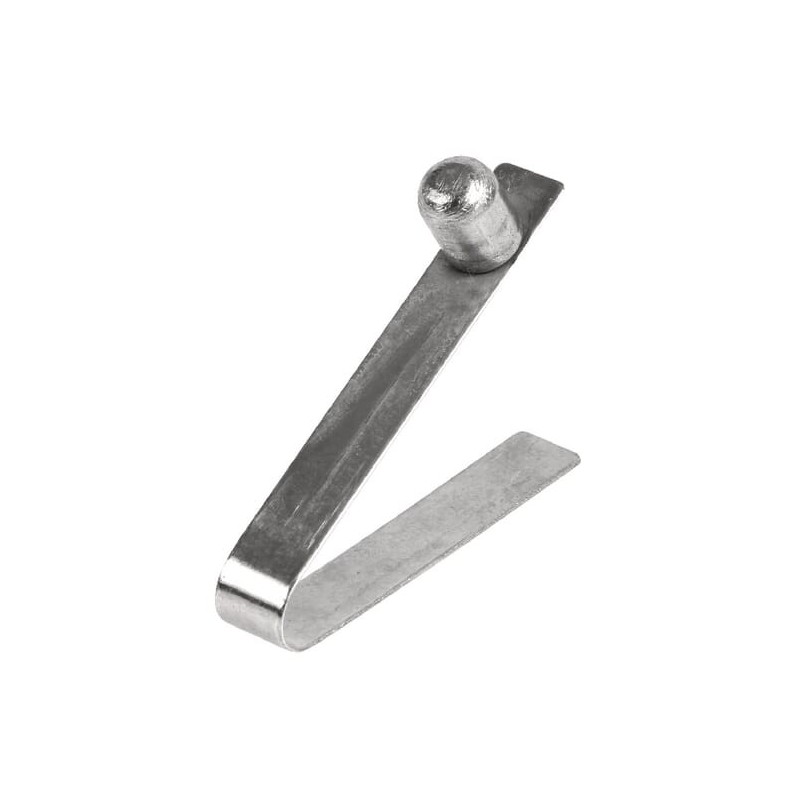 Bar spring for standing stock - 405002FA
