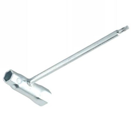 Combination wrench - 41288903400