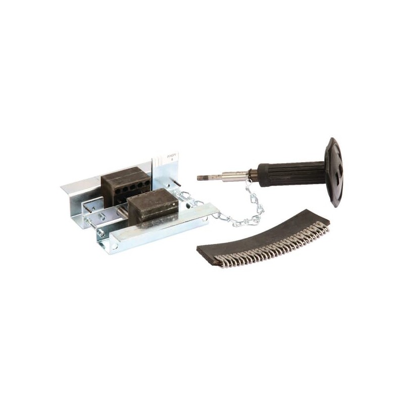 Bench vice device U20 Profi5 - 411295882BG Bench vice device U20 Profi5 - 411295882BG