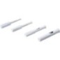 Diamond tile drill set, 5-part - 4100519