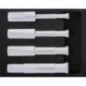 Diamond tile drill set, 5-part - 4100519