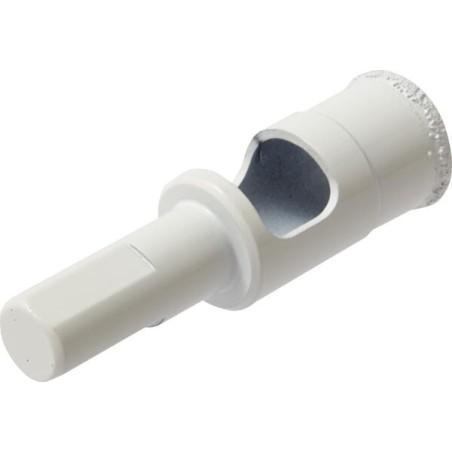 Fliesen-Diamantbohrer 16 mm - 4100508