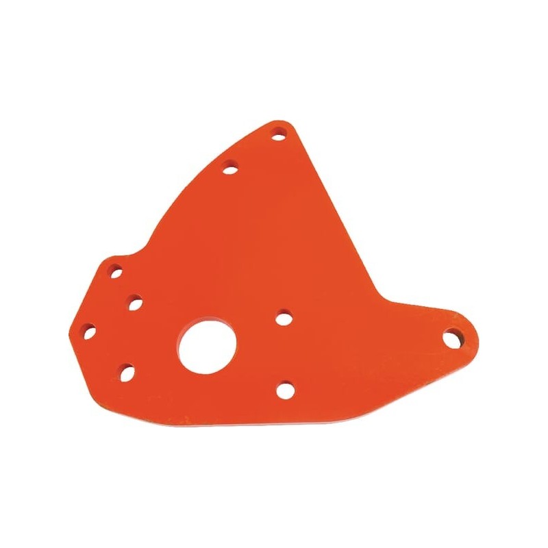 Perfect adjusting plate - 414790