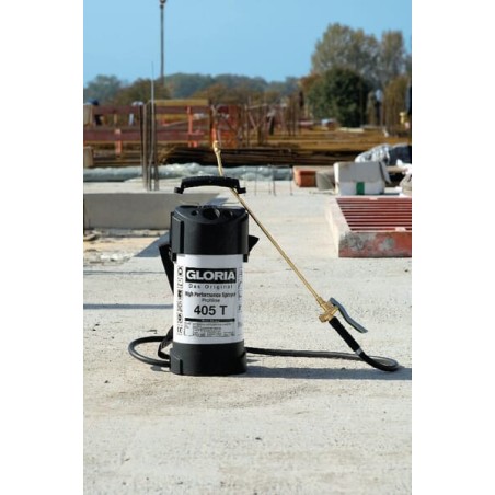 Druckspr. 405 T Profiline OB - 4060000GL