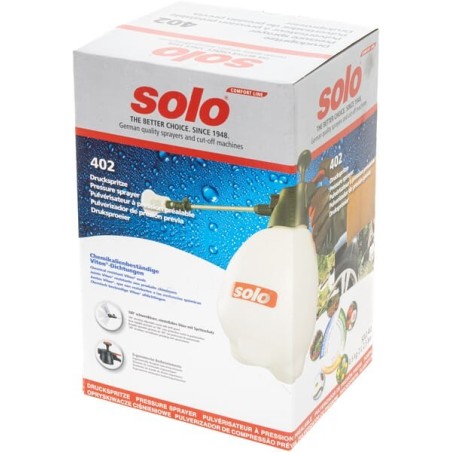 Hand sprayer 2L, Solo 402 - 402SP