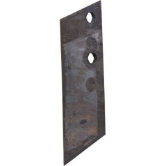 41658520409 Överum, Plowshare chisels 