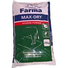 Dry disinfection preparations – produkty dostępne w rolniczeczesci.pl