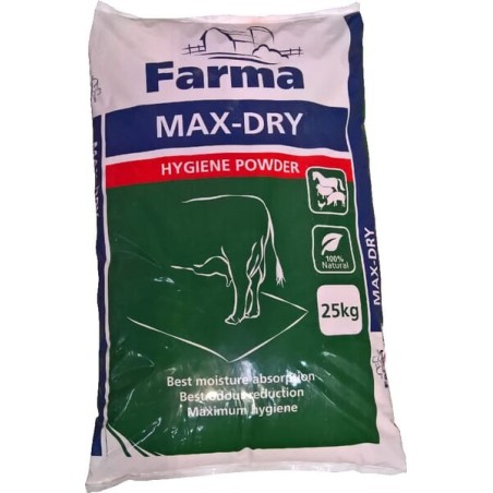 Dry disinfection preparations – produkty dostępne w rolniczeczesci.pl