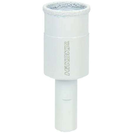 Fliesen-Diamantbohrer 20mm - 4100509