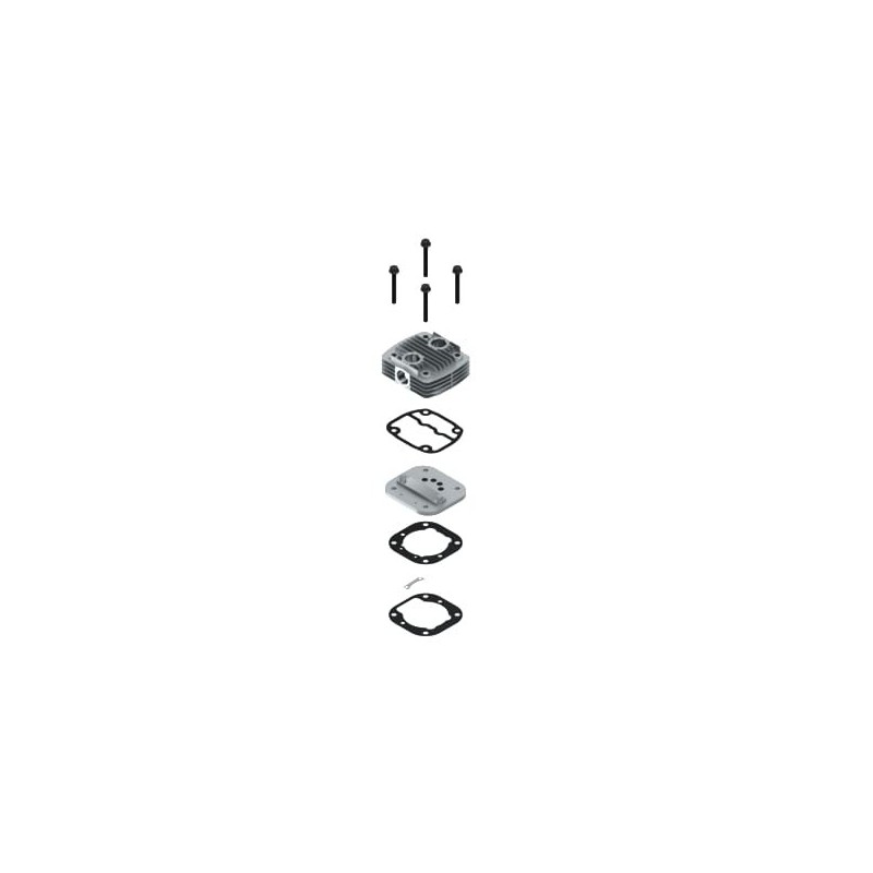 Repair Kit - 4111419262 Repair Kit - 4111419262