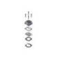 Repair Kit - 4111419262 Repair Kit - 4111419262