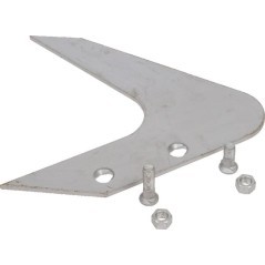 Plowknife blades – produkty dostępne w rolniczeczesci.pl