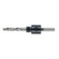 Hole saw holder 9.5mm hexagonal - 4101082