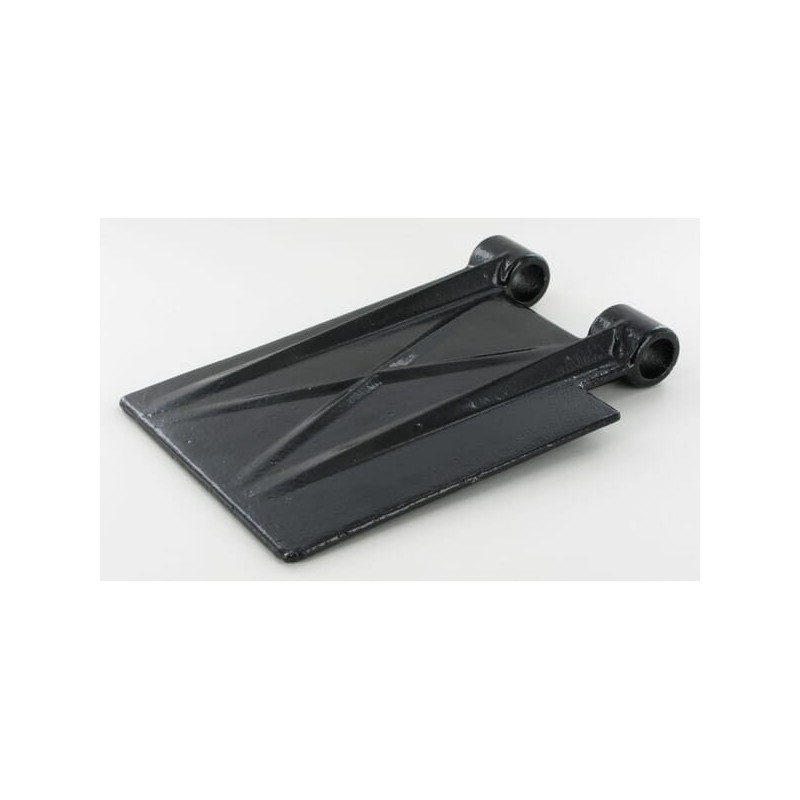 Platte 140 mm Perfect - 414825 Platte 140 mm Perfect - 414825