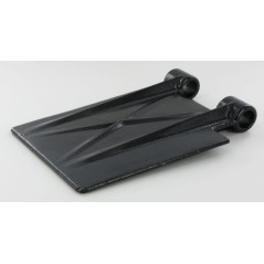 Perfect 140mm plate - 414825