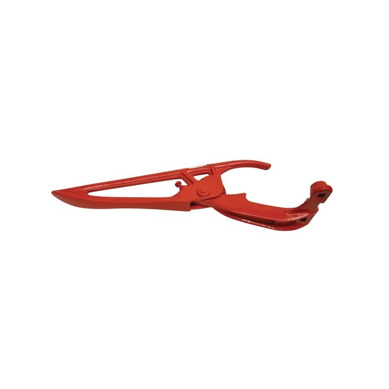 Crop lifter, red - 406808 Crop lifter, red - 406808