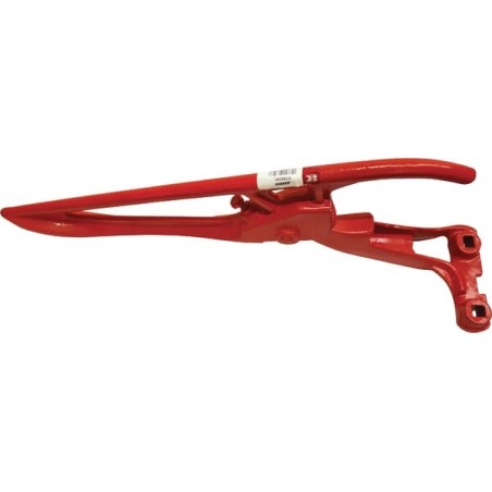 Crop lifter, red - 406808