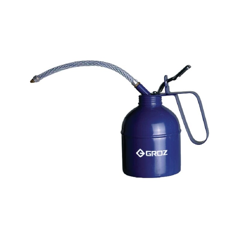 Pumpöler 500ml - 41623GROZ Pumpöler 500ml - 41623GROZ