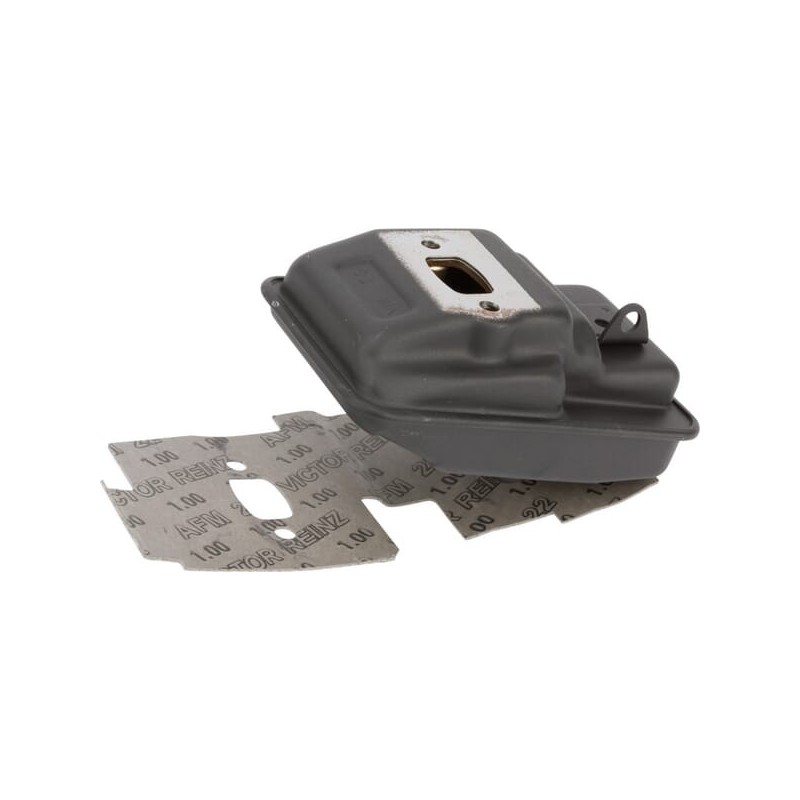 Muffler - 41371400602 Muffler - 41371400602