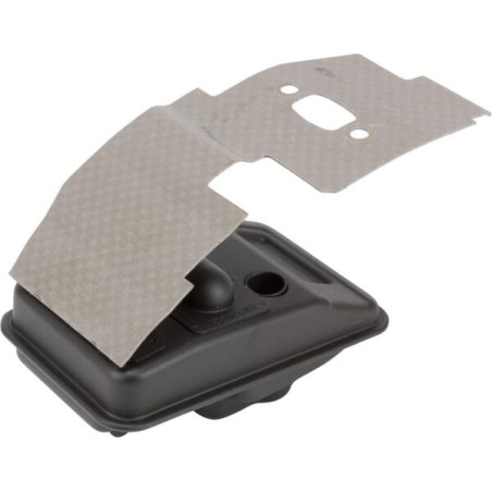 Muffler - 41371400602