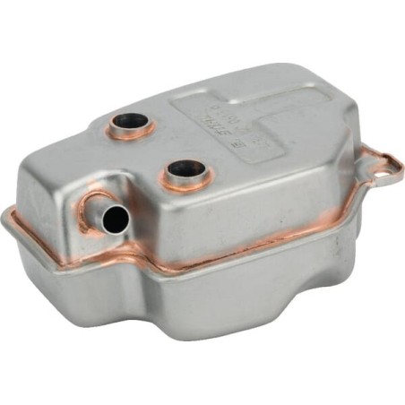 Exhaust system parts – produkty dostępne w rolniczeczesci.pl