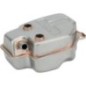 Muffler - 41341400613