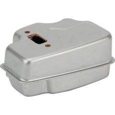 Muffler - 41341400613
