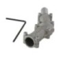 Winkelgetriebe - 41386400201
