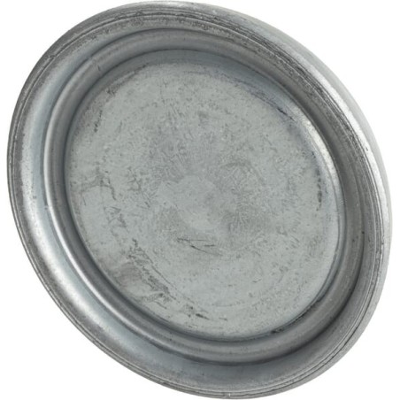KKV 4 Zoll Blinddeckel - 4109900Z