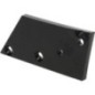 Point bracket RH - 41653507609 Point bracket RH - 41653507609