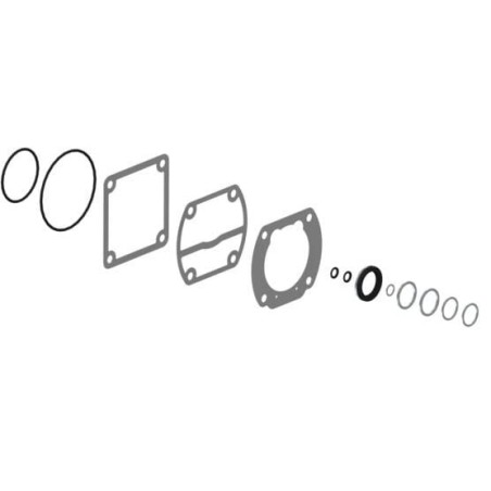Reparatursatz - 4110610012